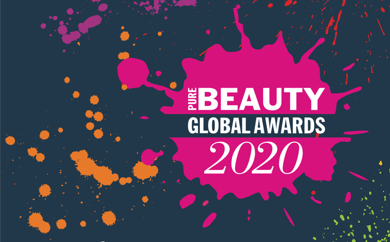 2020<br> Pure Beauty Awards