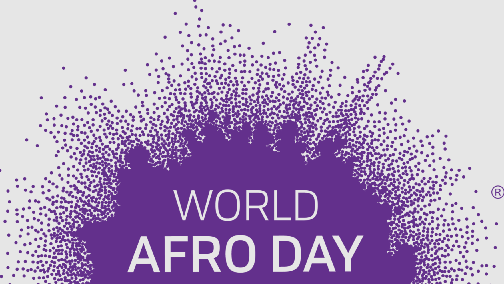 2018<br>World Afro Day